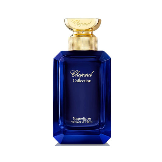 Chopard, Magnolia Au Vetiver du Haiti, Eau De Parfum, Unisex, 100 ml