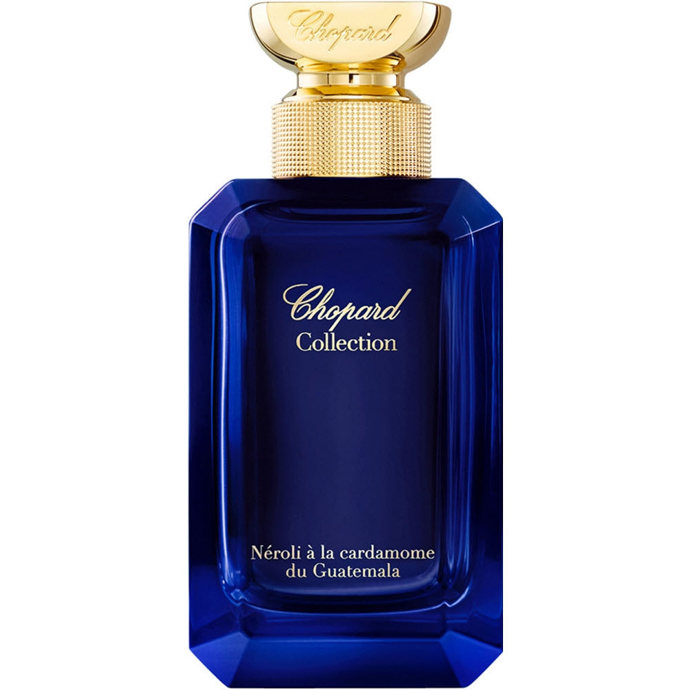 Chopard, Neroli a la Cardamome du Guatemala, Eau De Parfum, Unisex, 100 ml