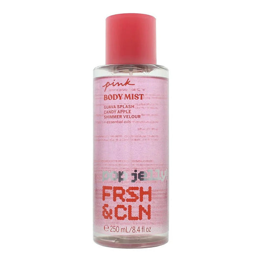 Victoria's Secret, Pop Jelly Fresh & Clean, Mist Spray, 250 ml