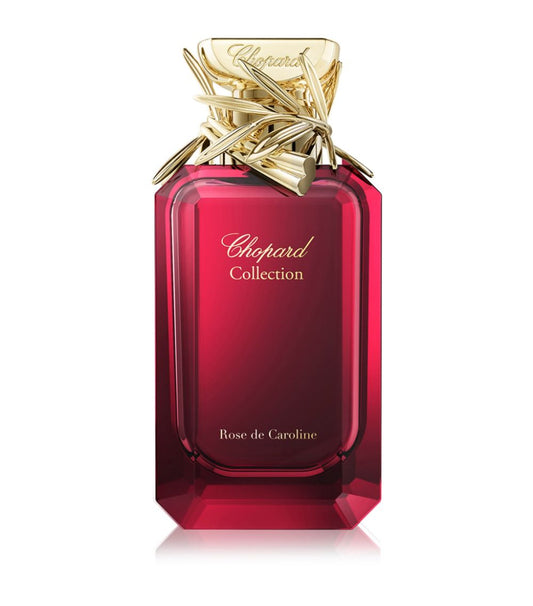 Chopard, Rose de Caroline, Eau De Parfum, For Women, 100 ml