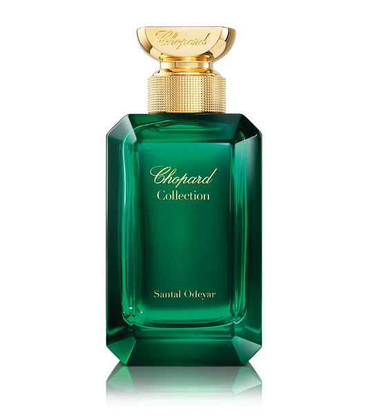 Chopard, Santal Odeyar, Eau De Parfum, Unisex, 100 ml