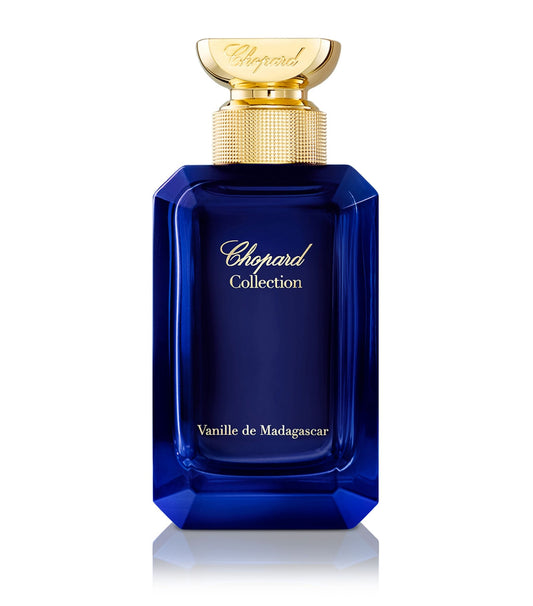 Chopard, Vanille de Madagascar, Eau De Parfum, Unisex, 100 ml