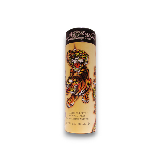 Christian Audigier, Ed Hardy, Eau De Toilette, For Men, 50 ml