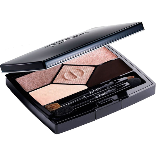 Christian Dior, 5 Couleurs, Eyeshadow Palette, 508, Nude Pink, 5.7 g