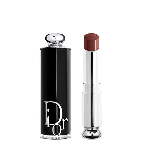 Christian Dior, Addict, Shine, Cream Lipstick, 918, Bar, Refillable, 3.2 g