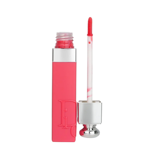 Christian Dior, Addict, Tinted, Liquid Lipstick, 451, Natural Coral, 5 ml