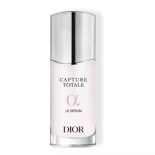 Christian Dior, Capture Totale, Anti-Aging, Serum, For Face, 50 ml