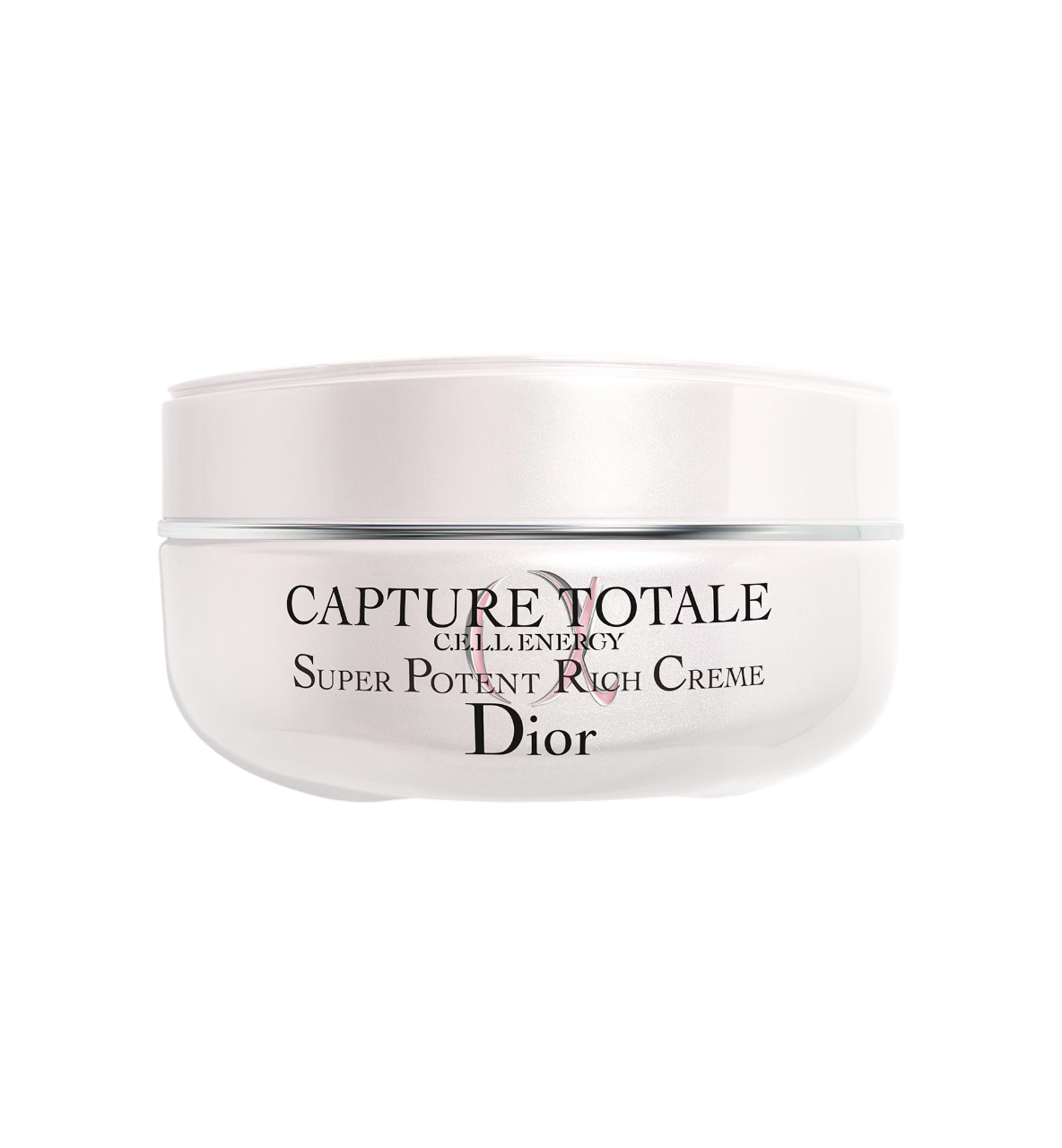 Christian Dior, Capture Totale Cell Energy Super Potent, Firming, Rich Cream, For Face, 50 ml