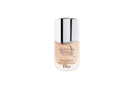 Christian Dior, Capture Totale Cell Energy Super Potent, Serum Foundation, 2N, SPF 20, 30 ml