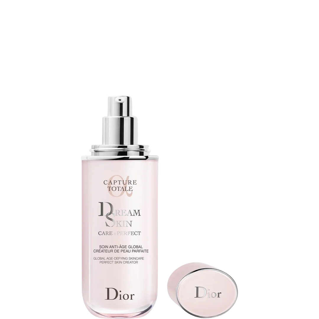 Christian Dior, Capture Totale Dreamskin Care & Perfect, Anti-Aging, Serum, For Face, 30 ml