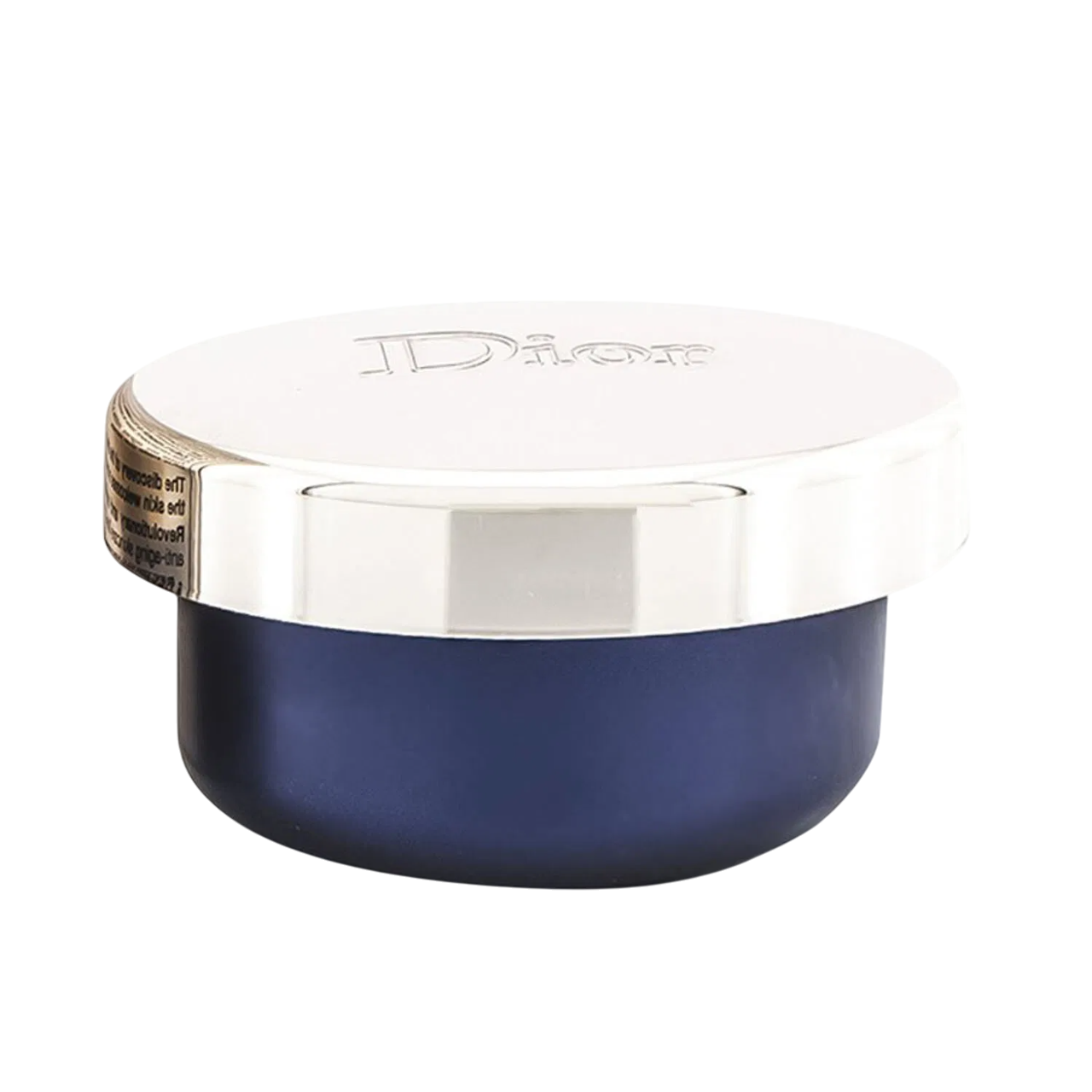 Christian Dior, Capture Totale, Regenerating, Night, Cream, For Face, Refill, 60 ml