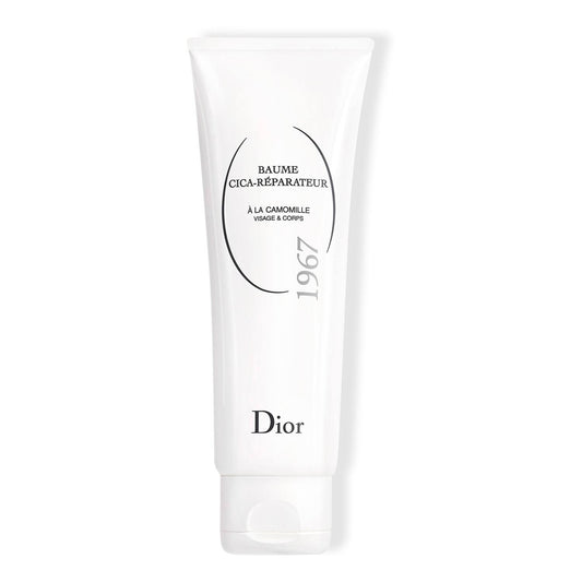 Christian Dior, Cica Recover, With Chamomile, Repairing, Balm, For Face & Body, 75 ml