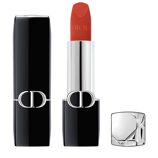 Christian Dior, Couture Colour, Satin Finish, Cream Lipstick, 720, Icone Satin, Refillable, 3.5 g