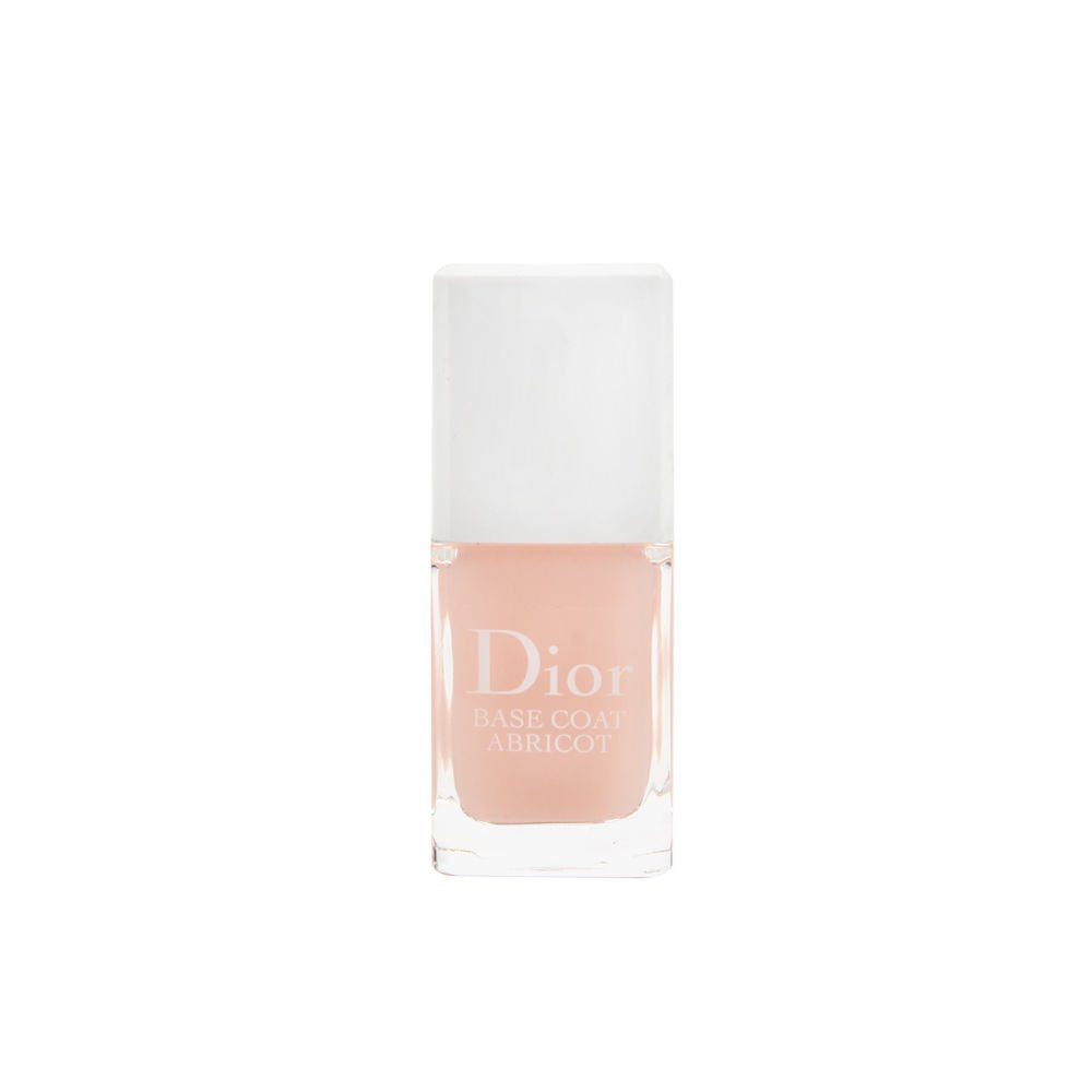 Christian Dior, Diorlisse Abricot, Nail Polish, 800, 10 ml