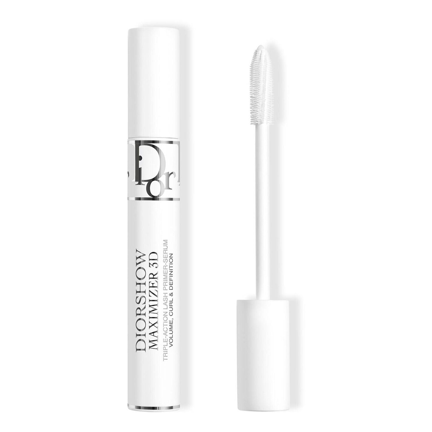 Christian Dior, Diorshow Maximizer 3D, Volumizing, Eyelash Primer, 10 ml