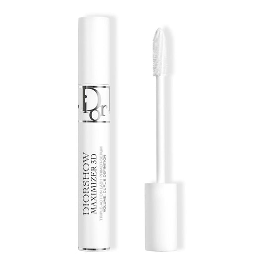 Christian Dior, Diorshow Maximizer 3D, Volumizing, Eyelash Primer, 10 ml