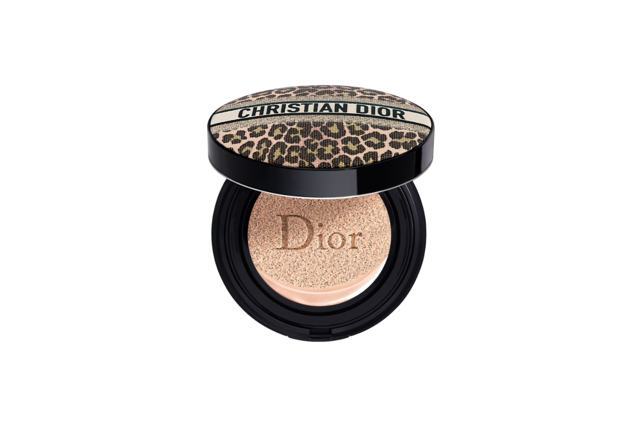Christian Dior, Forever Couture - Mitzah Limited Edition, Loose Powder Foundation, 1N, Neutral, 14 g