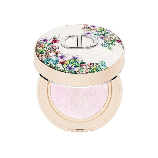 Christian Dior, Forever Cushion, Radiant Finish, Loose Setting Powder, Millefiori, 10 g
