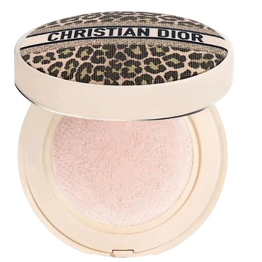 Christian Dior, Forever Cushion, Radiant Finish, Loose Setting Powder, Rose, 10 g