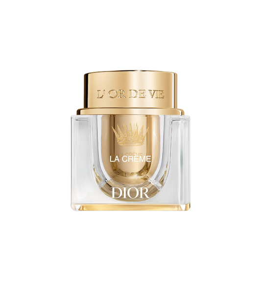 Christian Dior, L'Or De Vie, Anti-Aging, Cream, For Face, 50 ml