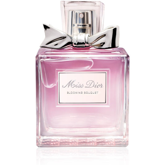 Christian Dior, Miss Dior Blooming Bouquet, Eau De Toilette, For Women, 100 ml