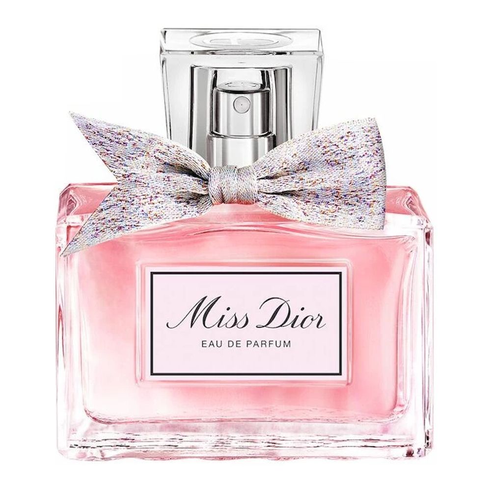 Christian Dior, Miss Dior, Eau De Parfum, For Women, 50 ml