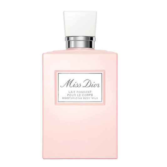 Christian Dior, Miss Dior, Moisturizing, Body Milk, 200 ml