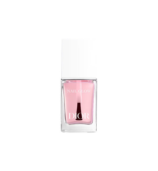 Christian Dior, Nail Glow, Nail Polish, 10 ml