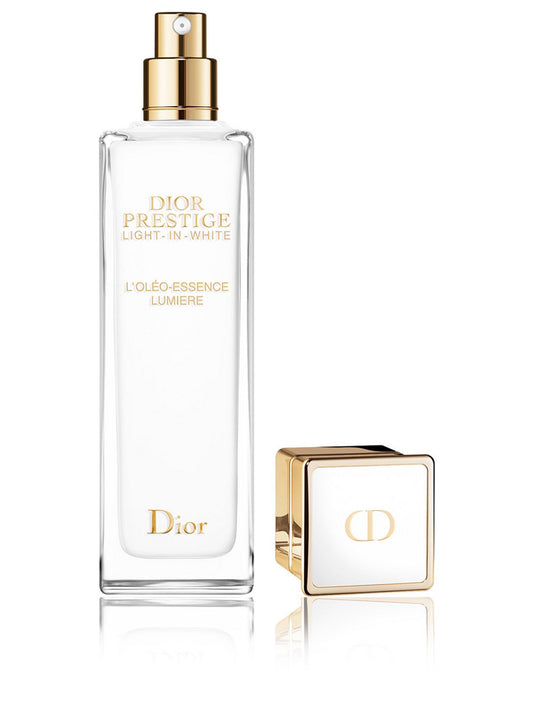 Christian Dior, Prestige L’Oleo-Essence Lumiere, Brightening, Peeling Lotion, 150 ml
