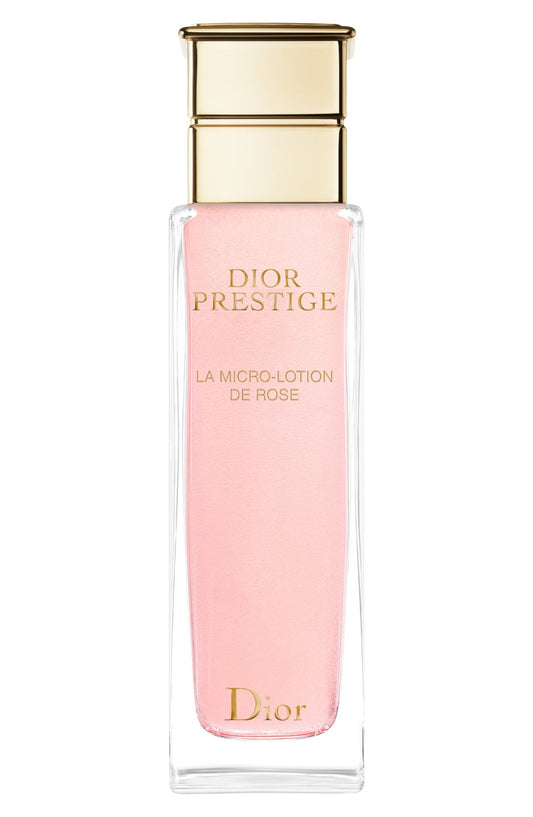 Christian Dior, Prestige La Micro, Refining, Rose, Lotion, For Face, 150 ml