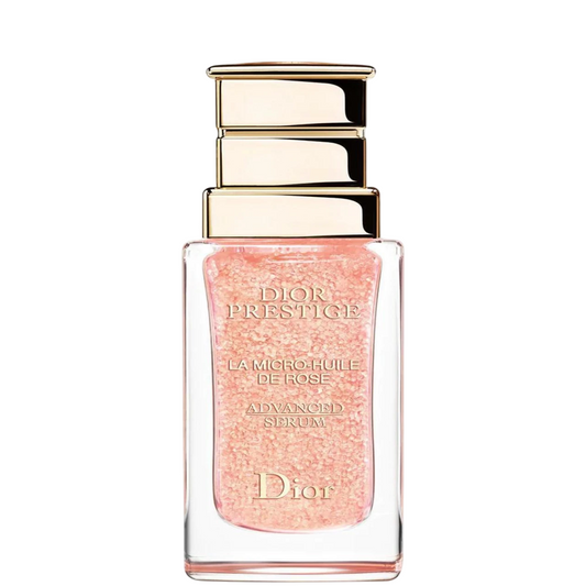 Christian Dior, Prestige La Micro-Huile De Rose, Repairing, Serum, For Face, 30 ml