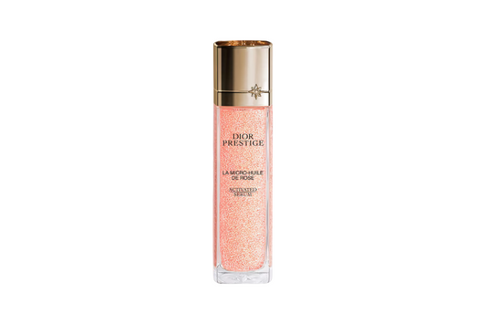 Christian Dior, Prestige La Micro-Huile De Rose, Repairing, Serum, For Face, 75 ml
