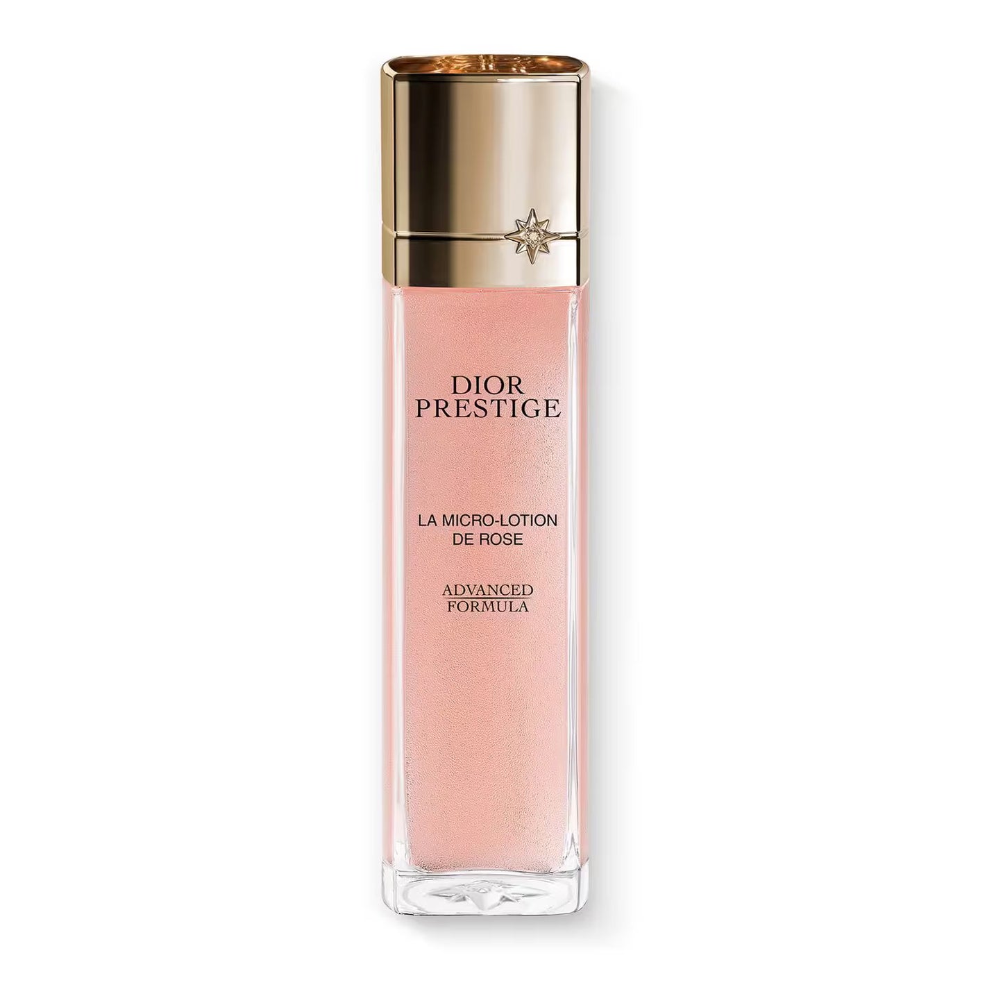 Christian Dior, Prestige La Micro Advanced Formula, Rebalancing, Rose, Lotion, For Face, 100 ml