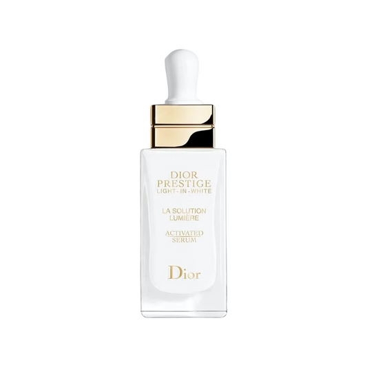 Christian Dior, Prestige Light-In-White, Illuminating, Serum, For Face, 30 ml