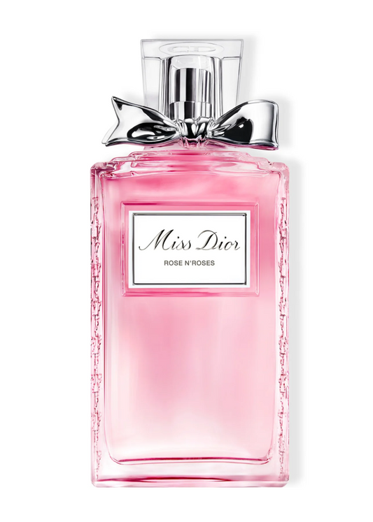 Christian Dior, Rose N'Roses, Eau De Toilette, For Women, 100 ml