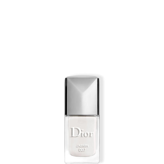 Christian Dior, Vernis, Nail Polish, 007, Jasmin, 10 ml