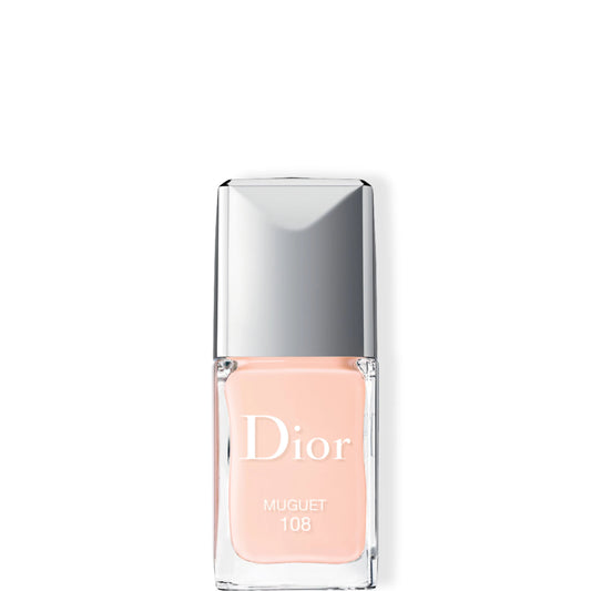 Christian Dior, Vernis, Nail Polish, 108, Muguet, 10 ml