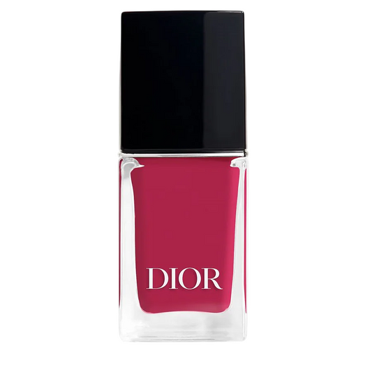 Christian Dior, Vernis, Nail Polish, 663, Desir, 10 ml