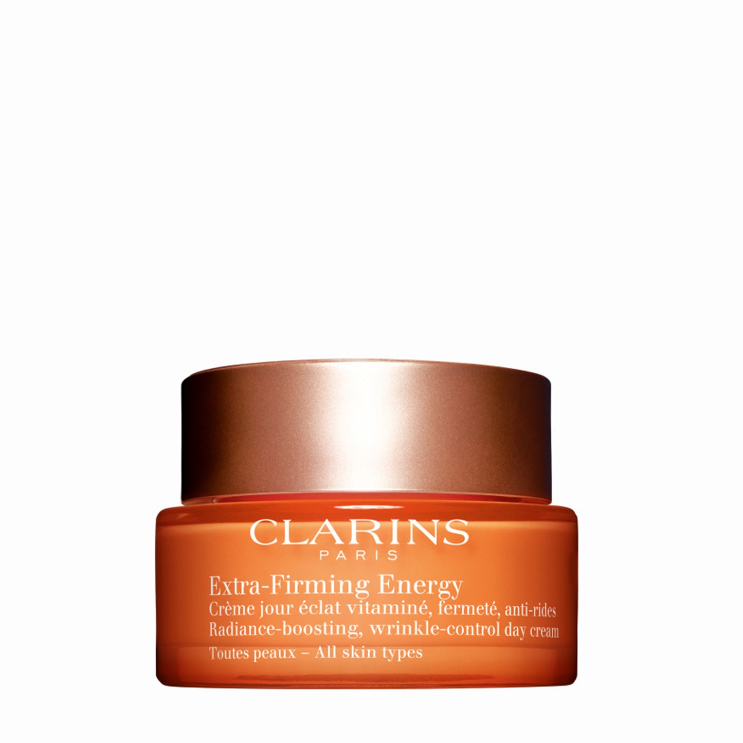 Clarins, Extra-Firming Energy, Anti-Ageing, Day, Cream Mask, For Face, 50 ml