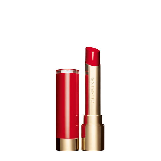 Clarins, Joli Rouge, Lacquer, Cream Lipstick, 742L, Joli Rouge, 3 g