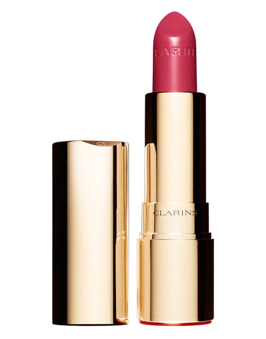 Clarins, Joli Rouge, Long-Lasting, Cream Lipstick, 723, Raspberry, 3.5 g