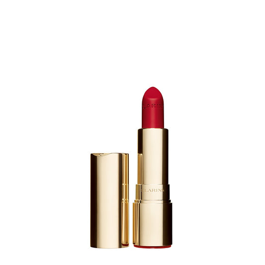 Clarins, Joli Rouge, Long-Lasting, Cream Lipstick, 742V, 3.5 g