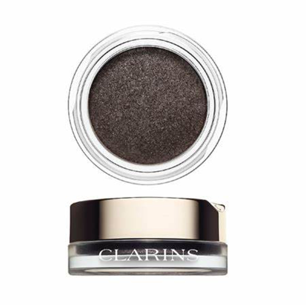 Clarins, Ombre Matte, Matte, Cream Eyeshadow, 05, Sparkle Grey, 7 g