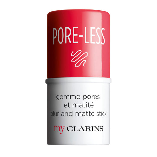 Clarins, Pore-Less, Mattifying, Makeup Primer Stick, 3.2 g