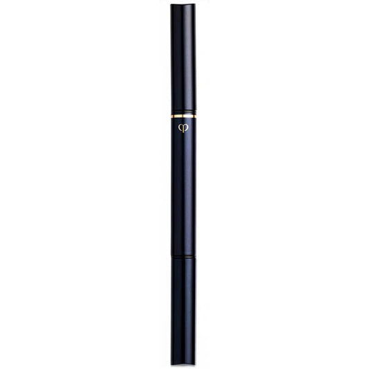 Cle de Peau Beaute, Essential, Empty Eyebrow Pencil Case, Black