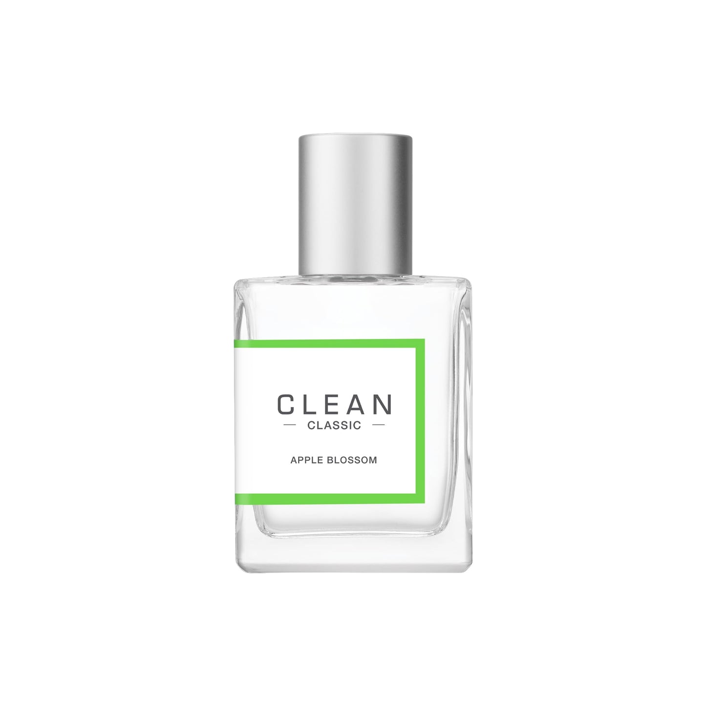 Clean, Apple Blossom, Eau De Parfum, Unisex, 30 ml