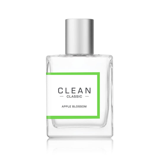 Clean, Apple Blossom, Eau De Parfum, Unisex, 60 ml