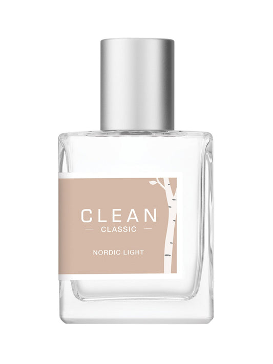 Clean, Classic Nordic Light, Eau De Parfum, Unisex, 30 ml