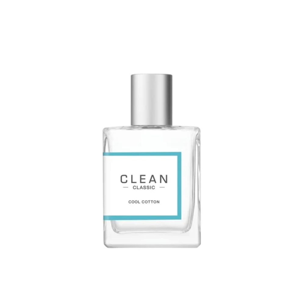 Clean, Cool Cotton, Eau De Parfum, For Women, 60 ml