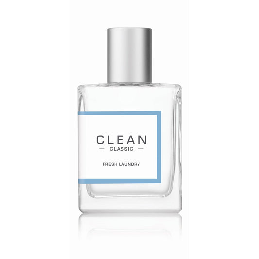 Clean, Fresh Laundry, Eau De Parfum, Unisex, 60 ml